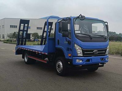 Nanjun  NJA5120TPBPDF38V Flat transport vehicle