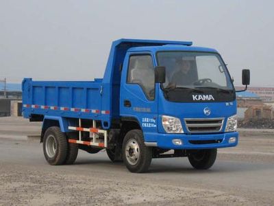 Aofeng  SD4010D2 Self dumping low-speed truck