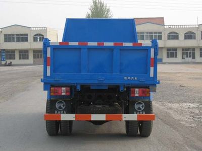 Aofeng  SD4010D2 Self dumping low-speed truck