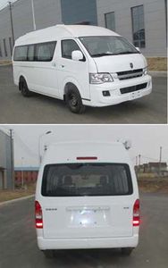 Jinbei  SY5038XDSLMS1BH TV car