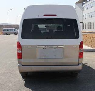 Jinbei  SY5038XDSLMS1BH TV car