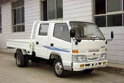 Qingqi ZB1033KBSD1Light truck