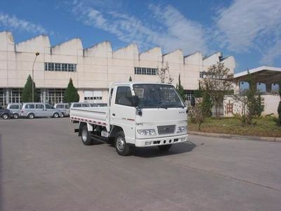 Jiefang Automobile CA1040K3E32 Truck