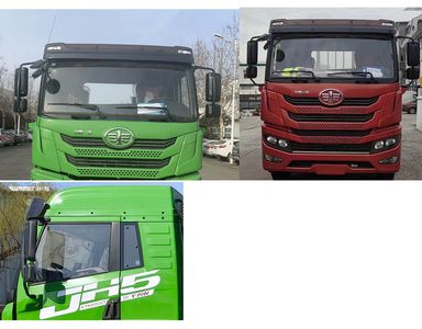 Jiefang Automobile CA1310P2K2L7T4E6A80 Truck