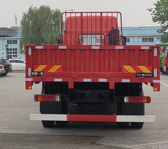 Jiefang Automobile CA1310P2K2L7T4E6A80 Truck