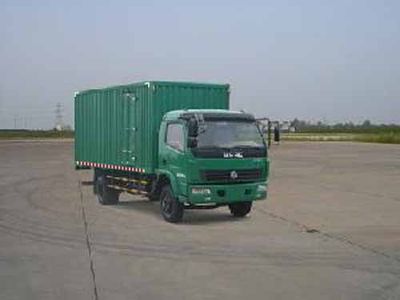 Dongfeng  EQ5090XXY12D6AC Box transport vehicle