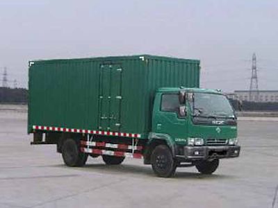 Dongfeng  EQ5090XXY12D6AC Box transport vehicle