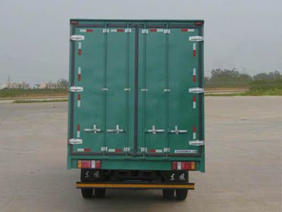 Dongfeng  EQ5090XXY12D6AC Box transport vehicle