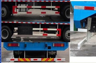 Phoenix  FXC5250XXYL7T3E4 Box transport vehicle