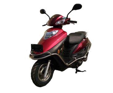 Feiying  FY125T25A Two wheeled motorcycles