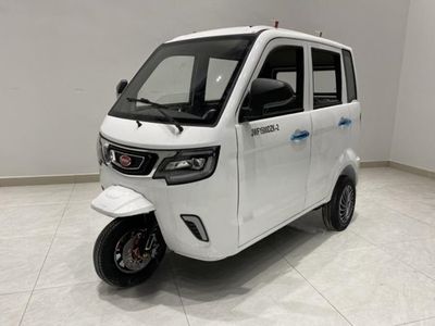 Five star Jinwanfu  JWF1500DZK2 Electric tricycle