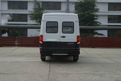 Iveco NJ5045XQCN4 Iveco prisoner