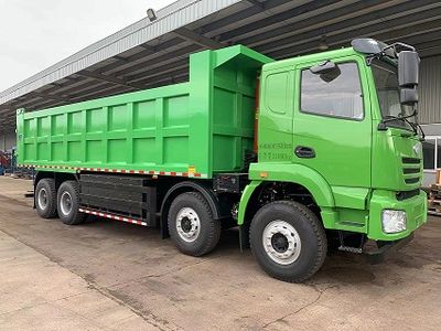 Kaiwo  NJL3311ZHLBEV Pure electric dump truck