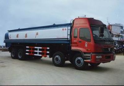 Xingniu  XCG5220GJY Refueling truck