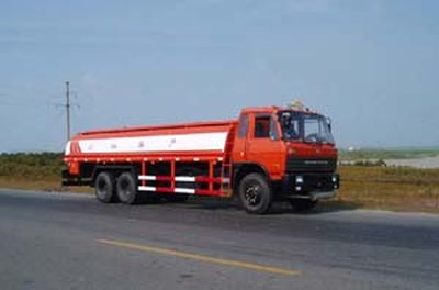 Xingniu  XCG5220GJY Refueling truck