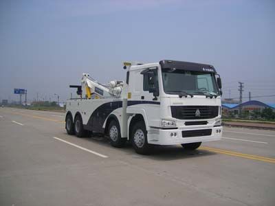 Yuehai  YH5380TQZ09T Obstacle clearing vehicle