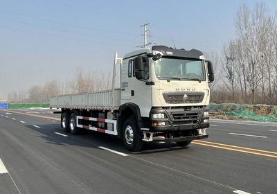 Haowo  ZZ1257V464GF1 Truck