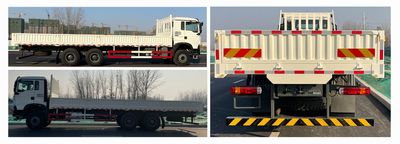 Haowo  ZZ1257V464GF1 Truck