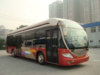 Hengtong Bus CKZ6127HNA3 City buses