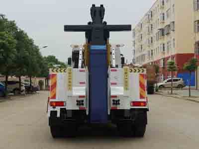 Cheng Liwei  CLW5310TQZZ6 Obstacle clearing vehicle