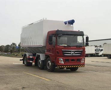 Longxinghui  HLV5240ZSLKM6 Bulk feed transport vehicle