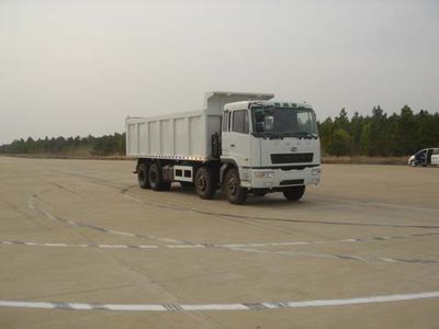 Hualing Star HN3310P38C3MDump truck