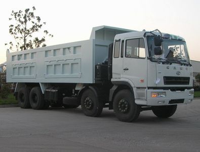 Hualing Star  HN3310P38C3M Dump truck