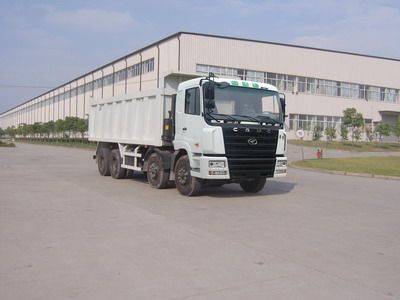 Hualing Star  HN3310P38C3M Dump truck