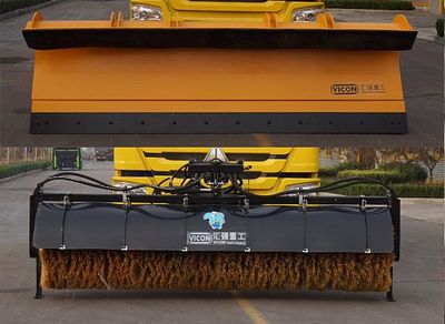 Green Leaf JYJ5250TCXE Snowplow