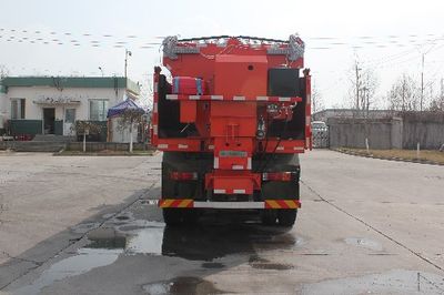 Green Leaf JYJ5250TCXE Snowplow