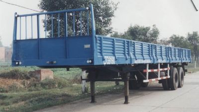 Chuguang  LTG9190 Semi trailer