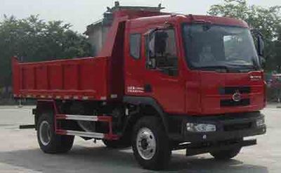 Chenglong  LZ3120RAHA Dump truck