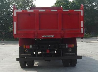 Chenglong  LZ3120RAHA Dump truck