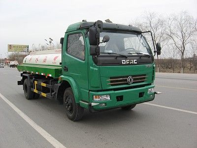 Qilin  QLG5100GSS Sprinkler truck