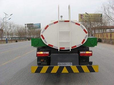 Qilin  QLG5100GSS Sprinkler truck