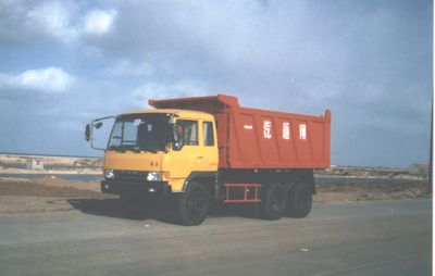 Pengxiang  SDG3235 Dump truck