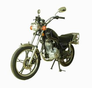 Shanyang  SY1256F Two wheeled motorcycles