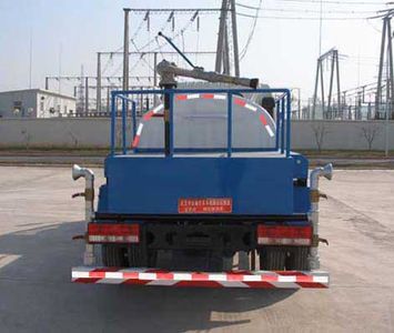 Jinyinhu  WFA5050GPSE watering lorry 