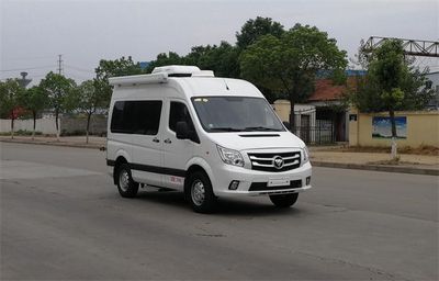 Saijia  WHR5030XLJ RV