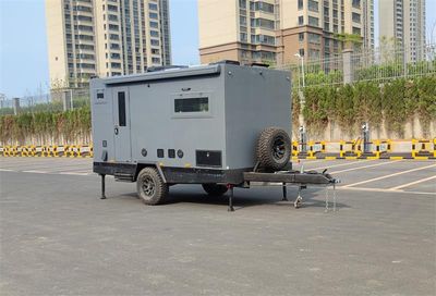 Saijia  WHR9022XLJ RV trailer