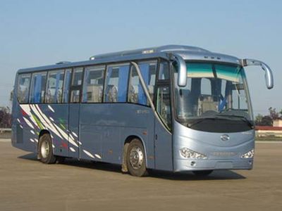 Jinlong XMQ6118AYN3Ccoach