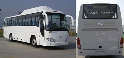 Jinlong  XMQ6118AYN3C coach