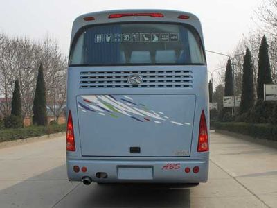 Jinlong  XMQ6118AYN3C coach