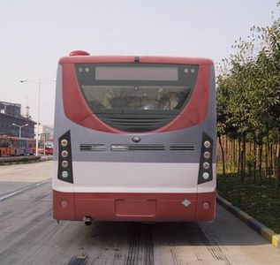 Yutong  ZK6146HNG1 City buses