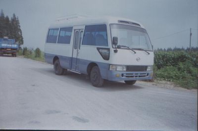 Dongou  ZQK6601N6 Light Bus