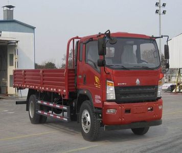 Haowo  ZZ1147H451CE1 Truck