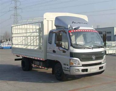 Foton  BJ5129VGCEAFB Grate type transport vehicle