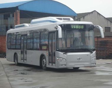 Jiefang AutomobileCA6120URN51FCity buses