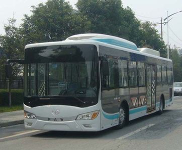 Jiefang Automobile CA6120URN51F City buses