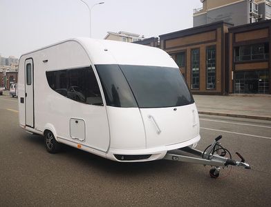 Yituo  CYT9023XLJ RV trailer